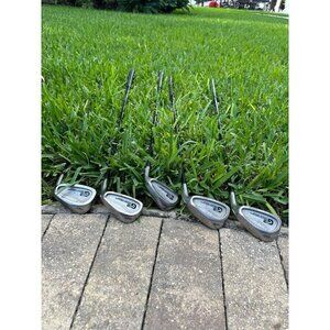 Giant Golf Gx2 OVERSIZE Irons set